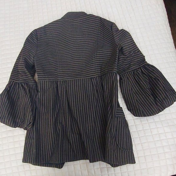 Nanette lepore jacket - Picture 3 of 5